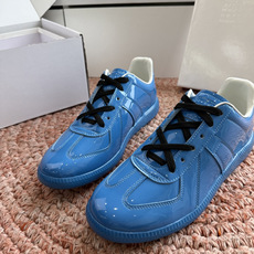G035顶级版本 代购级别马吉拉饼干鞋MaisonMargiela MM6德训休闲鞋💥鬼才设计师品牌,一 G035顶级版本 代购级别马吉拉饼干鞋MaisonMargiela MM6德训休闲鞋💥鬼才设计师品牌,一
