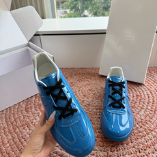G035顶级版本 代购级别马吉拉饼干鞋MaisonMargiela MM6德训休闲鞋💥鬼才设计师品牌,一 G035顶级版本 代购级别马吉拉饼干鞋MaisonMargiela MM6德训休闲鞋💥鬼才设计师品牌,一