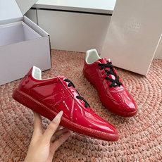 G035顶级版本 代购级别马吉拉饼干鞋MaisonMargiela MM6德训休闲鞋💥鬼才设计师品牌,一 G035顶级版本 代购级别马吉拉饼干鞋MaisonMargiela MM6德训休闲鞋💥鬼才设计师品牌,一