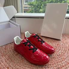 G035顶级版本 代购级别马吉拉饼干鞋MaisonMargiela MM6德训休闲鞋💥鬼才设计师品牌,一 G035顶级版本 代购级别马吉拉饼干鞋MaisonMargiela MM6德训休闲鞋💥鬼才设计师品牌,一