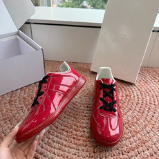 G035顶级版本 代购级别马吉拉饼干鞋MaisonMargiela MM6德训休闲鞋💥鬼才设计师品牌,一 G035顶级版本 代购级别马吉拉饼干鞋MaisonMargiela MM6德训休闲鞋💥鬼才设计师品牌,一