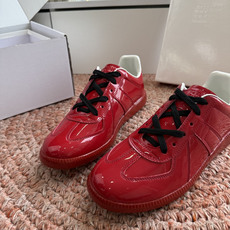 G035顶级版本 代购级别马吉拉饼干鞋MaisonMargiela MM6德训休闲鞋💥鬼才设计师品牌,一 G035顶级版本 代购级别马吉拉饼干鞋MaisonMargiela MM6德训休闲鞋💥鬼才设计师品牌,一