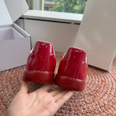 G035顶级版本 代购级别马吉拉饼干鞋MaisonMargiela MM6德训休闲鞋💥鬼才设计师品牌,一 G035顶级版本 代购级别马吉拉饼干鞋MaisonMargiela MM6德训休闲鞋💥鬼才设计师品牌,一