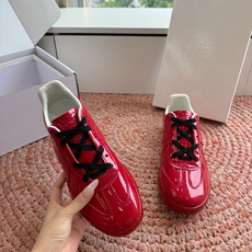 G035顶级版本 代购级别马吉拉饼干鞋MaisonMargiela MM6德训休闲鞋💥鬼才设计师品牌,一 G035顶级版本 代购级别马吉拉饼干鞋MaisonMargiela MM6德训休闲鞋💥鬼才设计师品牌,一