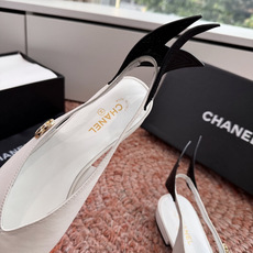 🌾G238😀CHANEL* 香奈儿小香2026专柜同步新款高跟鞋单鞋凉鞋极简设计 超好搭配的日常款、无论 🌾G238😀CHANEL* 香奈儿小香2026专柜同步新款高跟鞋单鞋凉鞋极简设计 超好搭配的日常款、无论