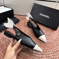 🌾G238😀CHANEL* 香奈儿小香2026专柜同步新款高跟鞋单鞋凉鞋极简设计 超好搭配的日常款、无论 🌾G238😀CHANEL* 香奈儿小香2026专柜同步新款高跟鞋单鞋凉鞋极简设计 超好搭配的日常款、无论
