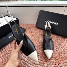 🌾G238😀CHANEL* 香奈儿小香2026专柜同步新款高跟鞋单鞋凉鞋极简设计 超好搭配的日常款、无论 🌾G238😀CHANEL* 香奈儿小香2026专柜同步新款高跟鞋单鞋凉鞋极简设计 超好搭配的日常款、无论