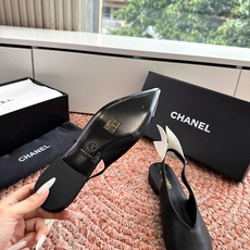 🌾G238😀CHANEL* 香奈儿小香2026专柜同步新款高跟鞋单鞋凉鞋极简设计 超好搭配的日常款、无论 🌾G238😀CHANEL* 香奈儿小香2026专柜同步新款高跟鞋单鞋凉鞋极简设计 超好搭配的日常款、无论
