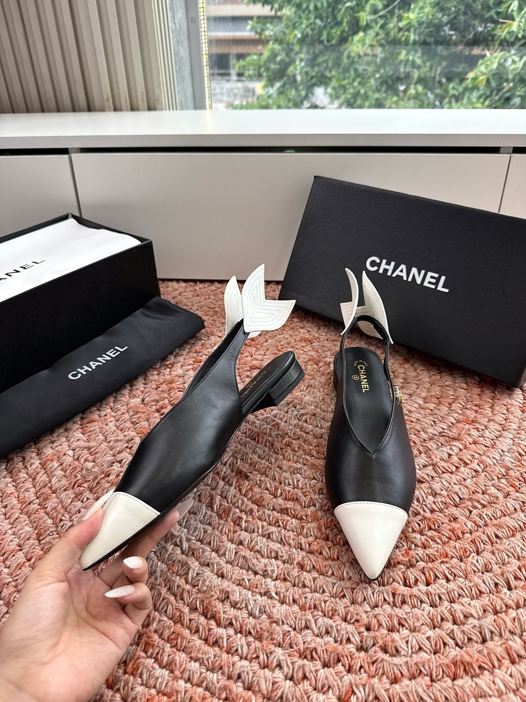 🌾G238😀CHANEL* 香奈儿小香2026专柜同步新款高跟鞋单鞋凉鞋极简设计 超好搭配的日常款、无论 🌾G238😀CHANEL* 香奈儿小香2026专柜同步新款高跟鞋单鞋凉鞋极简设计 超好搭配的日常款、无论