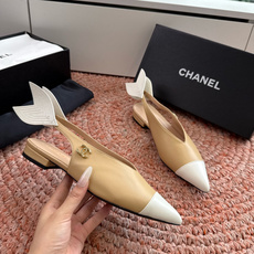 🌾G238😀CHANEL* 香奈儿小香2026专柜同步新款高跟鞋单鞋凉鞋极简设计 超好搭配的日常款、无论 🌾G238😀CHANEL* 香奈儿小香2026专柜同步新款高跟鞋单鞋凉鞋极简设计 超好搭配的日常款、无论