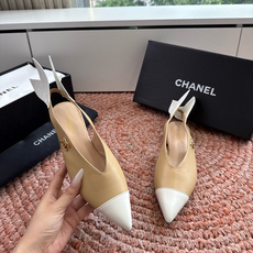 🌾G238😀CHANEL* 香奈儿小香2026专柜同步新款高跟鞋单鞋凉鞋极简设计 超好搭配的日常款、无论 🌾G238😀CHANEL* 香奈儿小香2026专柜同步新款高跟鞋单鞋凉鞋极简设计 超好搭配的日常款、无论