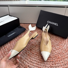 🌾G238😀CHANEL* 香奈儿小香2026专柜同步新款高跟鞋单鞋凉鞋极简设计 超好搭配的日常款、无论 🌾G238😀CHANEL* 香奈儿小香2026专柜同步新款高跟鞋单鞋凉鞋极简设计 超好搭配的日常款、无论
