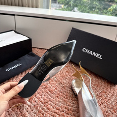 🌾G238😀CHANEL* 香奈儿小香2026专柜同步新款高跟鞋单鞋凉鞋极简设计 超好搭配的日常款、无论 🌾G238😀CHANEL* 香奈儿小香2026专柜同步新款高跟鞋单鞋凉鞋极简设计 超好搭配的日常款、无论