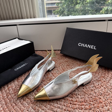 🌾G238😀CHANEL* 香奈儿小香2026专柜同步新款高跟鞋单鞋凉鞋极简设计 超好搭配的日常款、无论 🌾G238😀CHANEL* 香奈儿小香2026专柜同步新款高跟鞋单鞋凉鞋极简设计 超好搭配的日常款、无论
