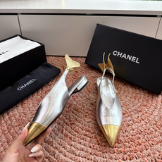 🌾G238😀CHANEL* 香奈儿小香2026专柜同步新款高跟鞋单鞋凉鞋极简设计 超好搭配的日常款、无论 🌾G238😀CHANEL* 香奈儿小香2026专柜同步新款高跟鞋单鞋凉鞋极简设计 超好搭配的日常款、无论