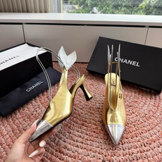 🌾G238😀CHANEL* 香奈儿小香2026专柜同步新款高跟鞋单鞋凉鞋极简设计 超好搭配的日常款、无论 🌾G238😀CHANEL* 香奈儿小香2026专柜同步新款高跟鞋单鞋凉鞋极简设计 超好搭配的日常款、无论