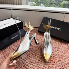 🌾G238😀CHANEL* 香奈儿小香2026专柜同步新款高跟鞋单鞋凉鞋极简设计 超好搭配的日常款、无论 🌾G238😀CHANEL* 香奈儿小香2026专柜同步新款高跟鞋单鞋凉鞋极简设计 超好搭配的日常款、无论