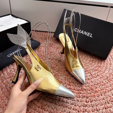 🌾G238😀CHANEL* 香奈儿小香2026专柜同步新款高跟鞋单鞋凉鞋极简设计 超好搭配的日常款、无论 🌾G238😀CHANEL* 香奈儿小香2026专柜同步新款高跟鞋单鞋凉鞋极简设计 超好搭配的日常款、无论