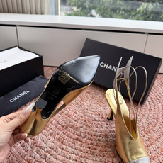 🌾G238😀CHANEL* 香奈儿小香2026专柜同步新款高跟鞋单鞋凉鞋极简设计 超好搭配的日常款、无论 🌾G238😀CHANEL* 香奈儿小香2026专柜同步新款高跟鞋单鞋凉鞋极简设计 超好搭配的日常款、无论