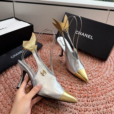 🌾G238😀CHANEL* 香奈儿小香2026专柜同步新款高跟鞋单鞋凉鞋极简设计 超好搭配的日常款、无论 🌾G238😀CHANEL* 香奈儿小香2026专柜同步新款高跟鞋单鞋凉鞋极简设计 超好搭配的日常款、无论