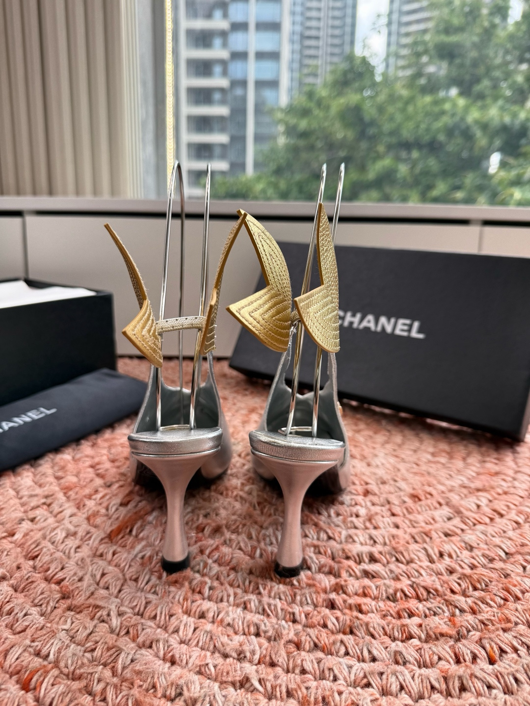 🌾G238😀CHANEL* 香奈儿小香2026专柜同步新款高跟鞋单鞋凉鞋极简设计 超好搭配的日常款、无论 🌾G238😀CHANEL* 香奈儿小香2026专柜同步新款高跟鞋单鞋凉鞋极简设计 超好搭配的日常款、无论