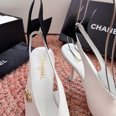 🌾G238😀CHANEL* 香奈儿小香2026专柜同步新款高跟鞋单鞋凉鞋极简设计 超好搭配的日常款、无论 🌾G238😀CHANEL* 香奈儿小香2026专柜同步新款高跟鞋单鞋凉鞋极简设计 超好搭配的日常款、无论