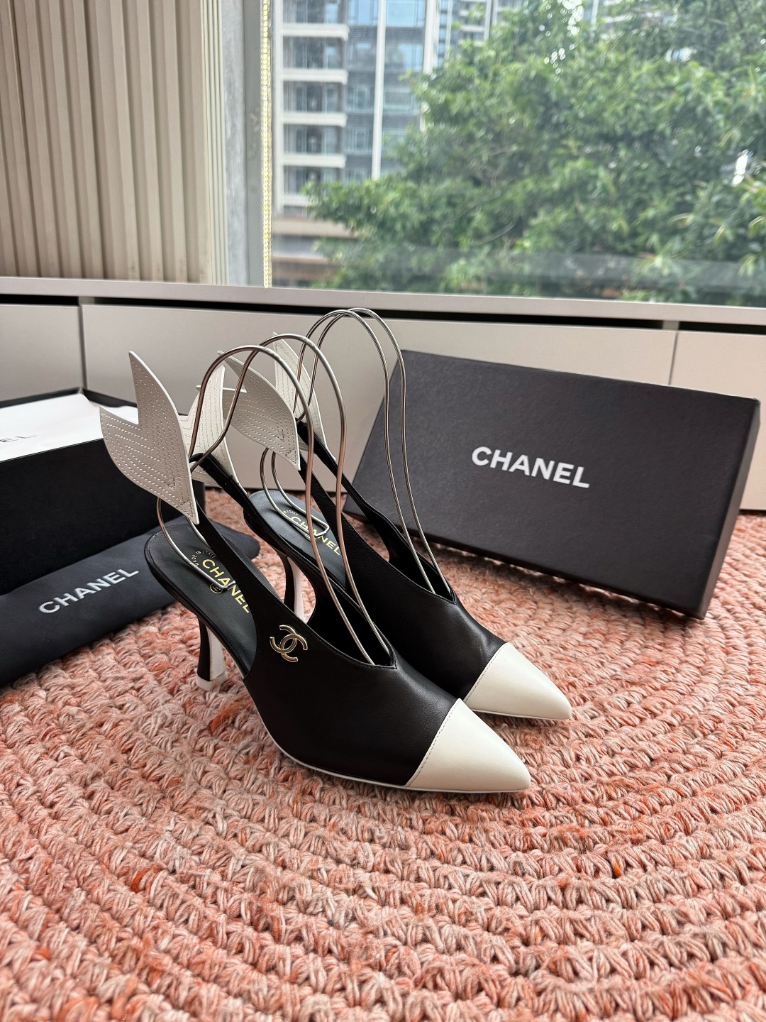 🌾G238😀CHANEL* 香奈儿小香2026专柜同步新款高跟鞋单鞋凉鞋极简设计 超好搭配的日常款、无论 🌾G238😀CHANEL* 香奈儿小香2026专柜同步新款高跟鞋单鞋凉鞋极简设计 超好搭配的日常款、无论
