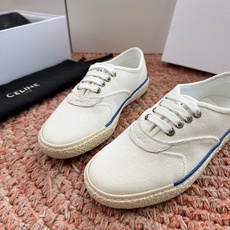 G177代购级别CELINE思琳赛琳CELINE RUNNER CR-03麻绳帆布鞋运动鞋👟鞋舌和鞋后帮 G177代购级别CELINE思琳赛琳CELINE RUNNER CR-03麻绳帆布鞋运动鞋👟鞋舌和鞋后帮