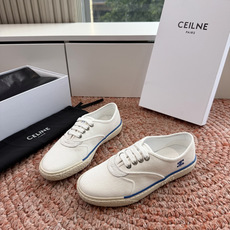 G177代购级别CELINE思琳赛琳CELINE RUNNER CR-03麻绳帆布鞋运动鞋👟鞋舌和鞋后帮 G177代购级别CELINE思琳赛琳CELINE RUNNER CR-03麻绳帆布鞋运动鞋👟鞋舌和鞋后帮