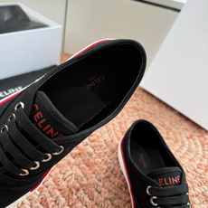 G177代购级别CELINE思琳赛琳CELINE RUNNER CR-03麻绳帆布鞋运动鞋👟鞋舌和鞋后帮 G177代购级别CELINE思琳赛琳CELINE RUNNER CR-03麻绳帆布鞋运动鞋👟鞋舌和鞋后帮