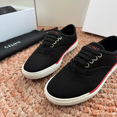 G177代购级别CELINE思琳赛琳CELINE RUNNER CR-03麻绳帆布鞋运动鞋👟鞋舌和鞋后帮 G177代购级别CELINE思琳赛琳CELINE RUNNER CR-03麻绳帆布鞋运动鞋👟鞋舌和鞋后帮