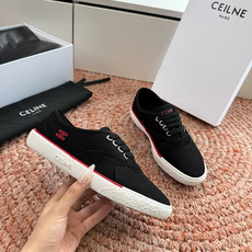 G177代购级别CELINE思琳赛琳CELINE RUNNER CR-03麻绳帆布鞋运动鞋👟鞋舌和鞋后帮 G177代购级别CELINE思琳赛琳CELINE RUNNER CR-03麻绳帆布鞋运动鞋👟鞋舌和鞋后帮