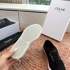 G177代购级别CELINE思琳赛琳CELINE RUNNER CR-03麻绳帆布鞋运动鞋👟鞋舌和鞋后帮 G177代购级别CELINE思琳赛琳CELINE RUNNER CR-03麻绳帆布鞋运动鞋👟鞋舌和鞋后帮