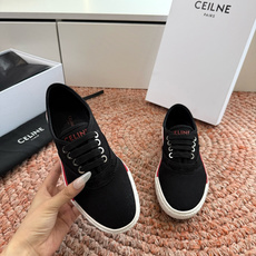 G177代购级别CELINE思琳赛琳CELINE RUNNER CR-03麻绳帆布鞋运动鞋👟鞋舌和鞋后帮 G177代购级别CELINE思琳赛琳CELINE RUNNER CR-03麻绳帆布鞋运动鞋👟鞋舌和鞋后帮