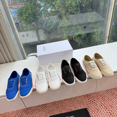 G177代购级别CELINE思琳赛琳CELINE RUNNER CR-03麻绳帆布鞋运动鞋👟鞋舌和鞋后帮 G177代购级别CELINE思琳赛琳CELINE RUNNER CR-03麻绳帆布鞋运动鞋👟鞋舌和鞋后帮