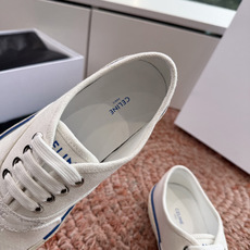 G177代购级别CELINE思琳赛琳CELINE RUNNER CR-03麻绳帆布鞋运动鞋👟鞋舌和鞋后帮 G177代购级别CELINE思琳赛琳CELINE RUNNER CR-03麻绳帆布鞋运动鞋👟鞋舌和鞋后帮