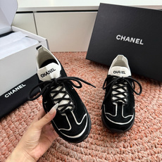 🌾G027CHANEL 小香26ss经典菱格休闲鞋 德训鞋‼️ 把奢雅揉进日常穿搭,柔软皮革菱格质感绝佳 🌾G027CHANEL 小香26ss经典菱格休闲鞋 德训鞋‼️ 把奢雅揉进日常穿搭,柔软皮革菱格质感绝佳