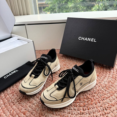 🌾G027CHANEL 小香26ss经典菱格休闲鞋 德训鞋‼️ 把奢雅揉进日常穿搭,柔软皮革菱格质感绝佳 🌾G027CHANEL 小香26ss经典菱格休闲鞋 德训鞋‼️ 把奢雅揉进日常穿搭,柔软皮革菱格质感绝佳