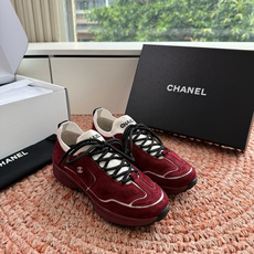 🌾G027CHANEL 小香26ss经典菱格休闲鞋 德训鞋‼️ 把奢雅揉进日常穿搭,柔软皮革菱格质感绝佳 🌾G027CHANEL 小香26ss经典菱格休闲鞋 德训鞋‼️ 把奢雅揉进日常穿搭,柔软皮革菱格质感绝佳