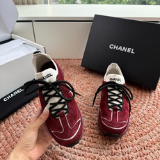 🌾G027CHANEL 小香26ss经典菱格休闲鞋 德训鞋‼️ 把奢雅揉进日常穿搭,柔软皮革菱格质感绝佳 🌾G027CHANEL 小香26ss经典菱格休闲鞋 德训鞋‼️ 把奢雅揉进日常穿搭,柔软皮革菱格质感绝佳