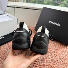 🌾G027CHANEL 小香26ss经典菱格休闲鞋 德训鞋‼️ 把奢雅揉进日常穿搭,柔软皮革菱格质感绝佳 🌾G027CHANEL 小香26ss经典菱格休闲鞋 德训鞋‼️ 把奢雅揉进日常穿搭,柔软皮革菱格质感绝佳