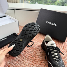 🌾G027CHANEL 小香26ss经典菱格休闲鞋 德训鞋‼️ 把奢雅揉进日常穿搭,柔软皮革菱格质感绝佳 🌾G027CHANEL 小香26ss经典菱格休闲鞋 德训鞋‼️ 把奢雅揉进日常穿搭,柔软皮革菱格质感绝佳