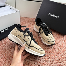 🌾G027CHANEL 小香26ss经典菱格休闲鞋 德训鞋‼️ 把奢雅揉进日常穿搭,柔软皮革菱格质感绝佳 🌾G027CHANEL 小香26ss经典菱格休闲鞋 德训鞋‼️ 把奢雅揉进日常穿搭,柔软皮革菱格质感绝佳