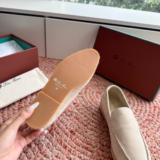 G741@Loro Piana/ LP 春夏新款 经典绝美 平底单鞋 极简主义风格,复古又级! 简约又大 G741@Loro Piana/ LP 春夏新款 经典绝美 平底单鞋 极简主义风格,复古又级! 简约又大