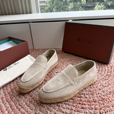 G741@Loro Piana/ LP 春夏新款 经典绝美 平底单鞋 极简主义风格,复古又级! 简约又大 G741@Loro Piana/ LP 春夏新款 经典绝美 平底单鞋 极简主义风格,复古又级! 简约又大