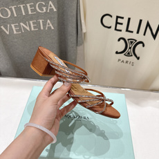 高版本出厂 「ᴀqᴜᴀᴢᴢᴜʀᴀ」AQUAZZURA/菠萝F072 2026ss夏季新款抽条烫钻高跟拖鞋 高版本出厂 「ᴀqᴜᴀᴢᴢᴜʀᴀ」AQUAZZURA/菠萝F072 2026ss夏季新款抽条烫钻高跟拖鞋