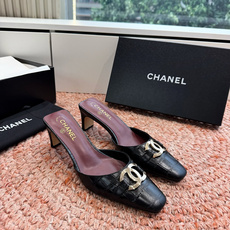 G030😀CHANEL* 香奈儿小香2026专柜同步新款高跟鞋单鞋凉鞋极简设计 超好搭配的日常款、无论高 G030😀CHANEL* 香奈儿小香2026专柜同步新款高跟鞋单鞋凉鞋极简设计 超好搭配的日常款、无论高
