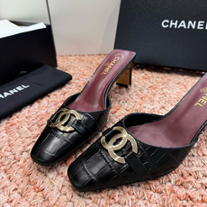 G030😀CHANEL* 香奈儿小香2026专柜同步新款高跟鞋单鞋凉鞋极简设计 超好搭配的日常款、无论高 G030😀CHANEL* 香奈儿小香2026专柜同步新款高跟鞋单鞋凉鞋极简设计 超好搭配的日常款、无论高