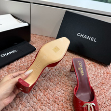 G030😀CHANEL* 香奈儿小香2026专柜同步新款高跟鞋单鞋凉鞋极简设计 超好搭配的日常款、无论高 G030😀CHANEL* 香奈儿小香2026专柜同步新款高跟鞋单鞋凉鞋极简设计 超好搭配的日常款、无论高