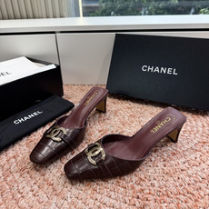 G030😀CHANEL* 香奈儿小香2026专柜同步新款高跟鞋单鞋凉鞋极简设计 超好搭配的日常款、无论高 G030😀CHANEL* 香奈儿小香2026专柜同步新款高跟鞋单鞋凉鞋极简设计 超好搭配的日常款、无论高